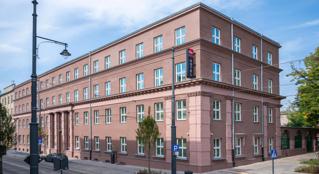 Aiden by Best Western Lodz