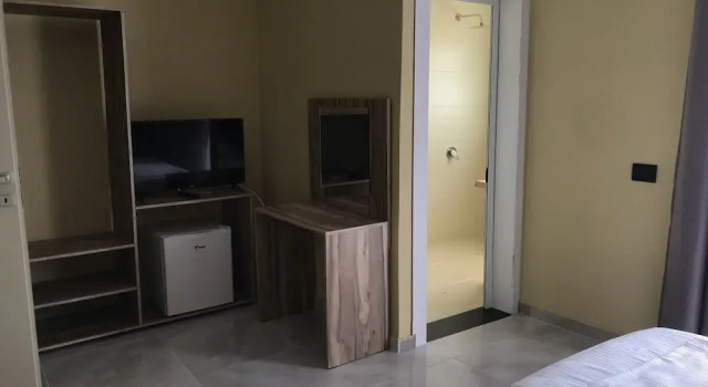 Te Bujtina Hotel&Restaurant