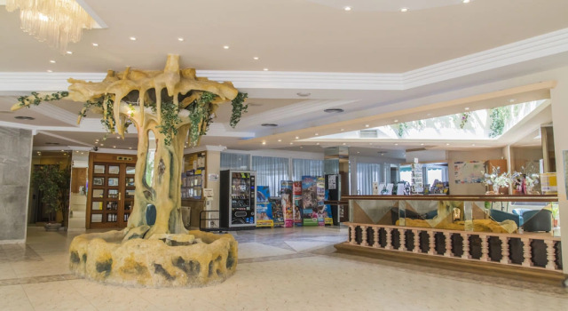 KAKTUS Hotel Benikaktus