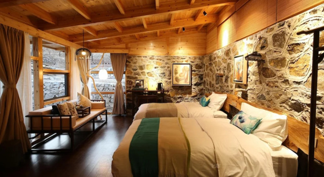 Beijing Shiguang Greatwall Boutique Inn, Foglalás Boutique Szálloda Peking Peking