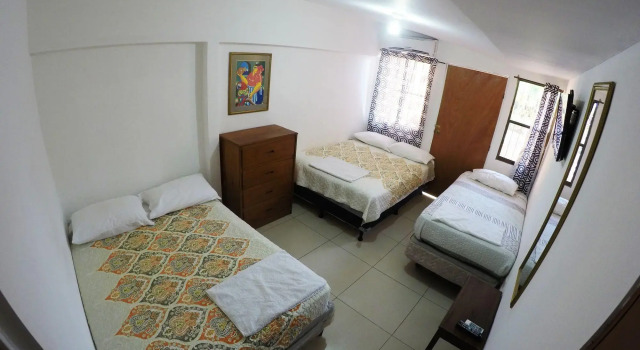 Casa Lucia, Prenota Hotel Hotel economici a Managua Region