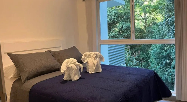 Апартаменты Stunning 2 Bedroom Apartment in Punta Esmeralda , Costa Rica