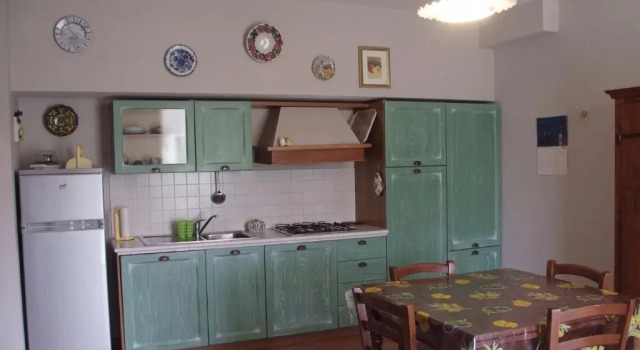 Апартаменты с балконом Agriturismo il Pino - Bioagricoltura