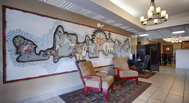 Econo Lodge, Prenota Hotel Waynesboro Georgia
