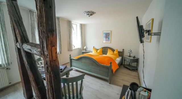 Двухместный номер Hotel Celler Auszeit