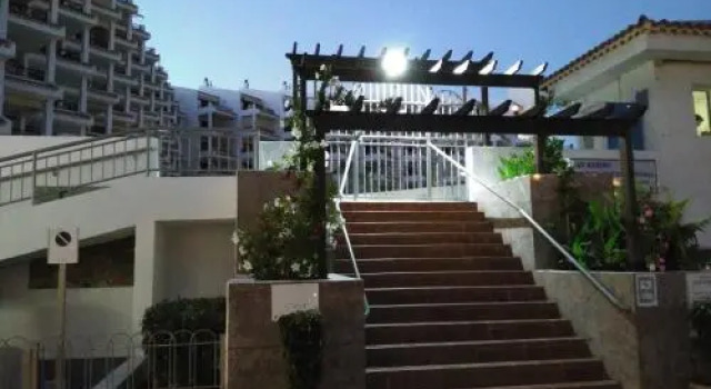 San Marino apartment, Prenota Appartamento Hotel a Tenerife con piscina, Piscina