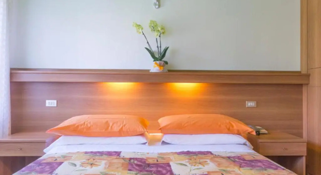 Номер Classic Hotel Trentino