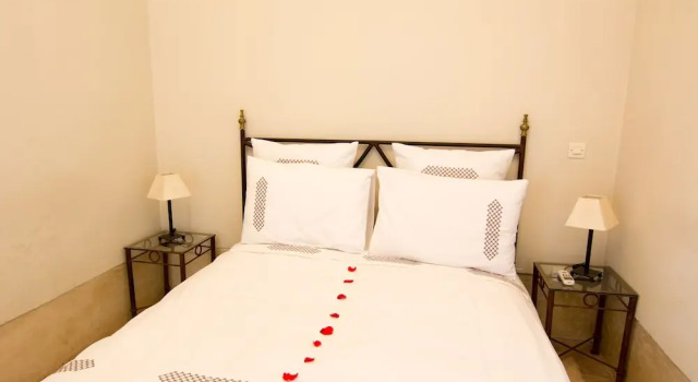 Люкс Riad Dar El Gnaouia