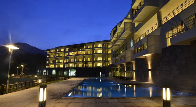 Номер Standard Y Resort Jeju