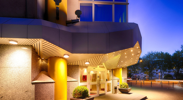 Leonardo Hotel Köln