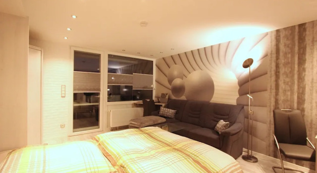 Private Apartment Schlägerstraße, Забронировать Апартаменты/квартира Апартаменты Ганновера, рядом с Театр "Коммедиа Футура" на заводе "Айсфабрик", Апартаменты/квартира