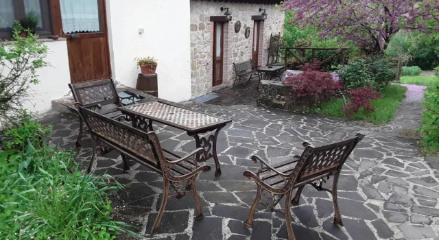 Студия B&B Caselunghe