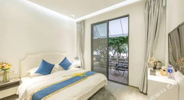Qili Xiangshe Hostel, Book Hostel Gulangyu 