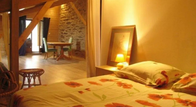 Chambres d'Hôtes La Cardère, Buchen Sie Hotel Trevien Tarn