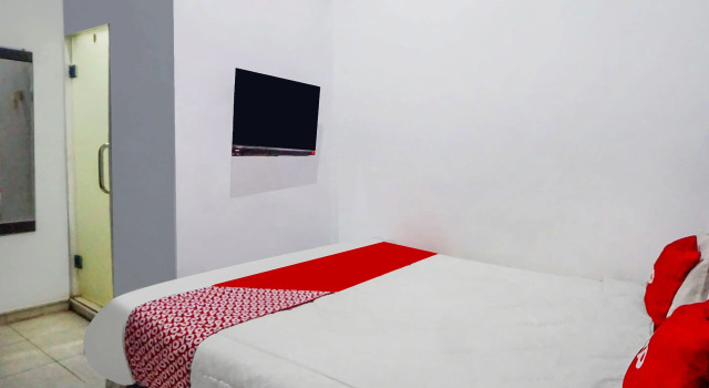 Номер Standard Hotel O Wika Wiki Homestay