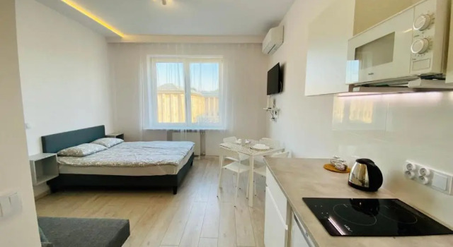 Номер Standard Apartamenty Smolna 11