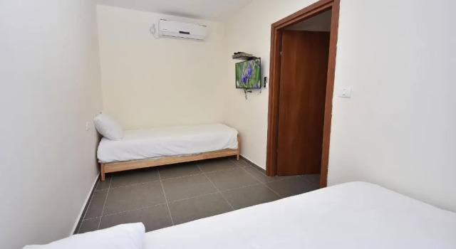 Люкс Deluxe Shmulik Resort
