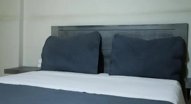 Standard Doppel Zimmer Hotel El Rincón de Jesusita