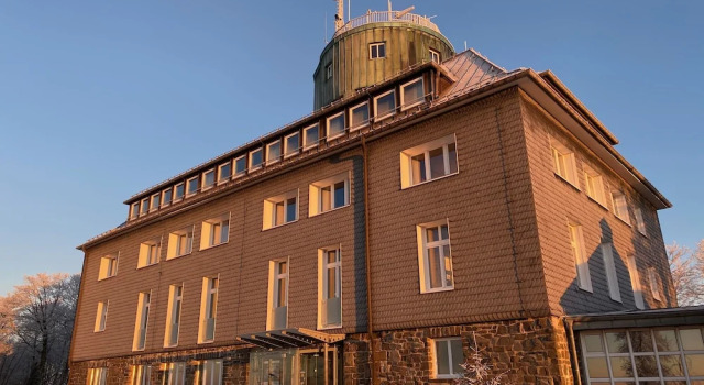 Astenturm Hotel & Restaurant