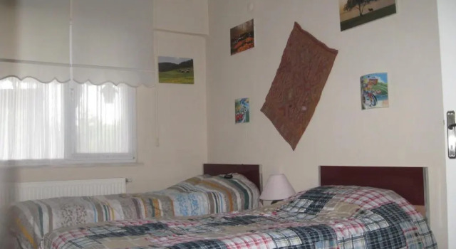 Ekolojik Güney Köy Pembe Köşk, Réserver Maison de vacances Piraziz Black Sea Region
