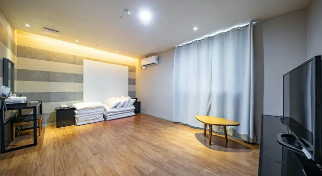Tiamo Hotel Yeosu