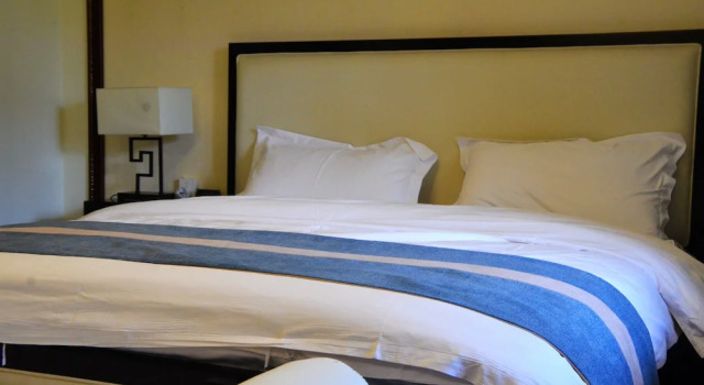 Номер Standard Dream House Qingchengshan
