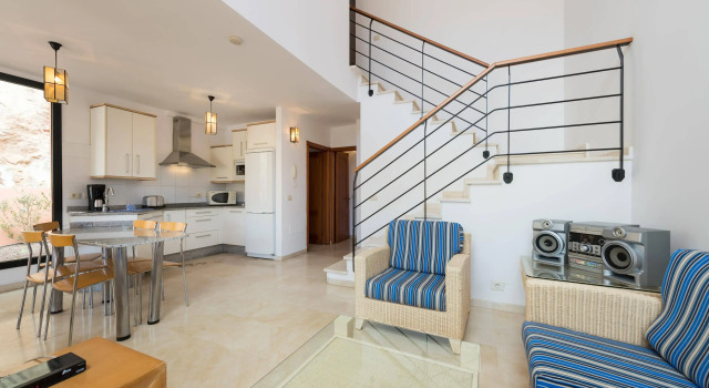Villas De Tauro, Boek Hotel Hotels in Gran Canaria met parkeren, Parkeren