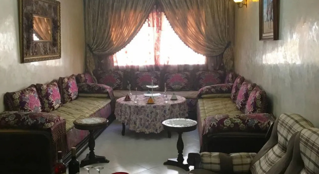 Chic Appart