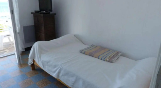 Appartement Le Lavandou, 3 pièces, 4 personnes - FR-1-308-25