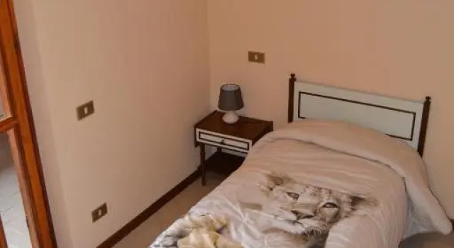Номер Standard La Filanda B&B