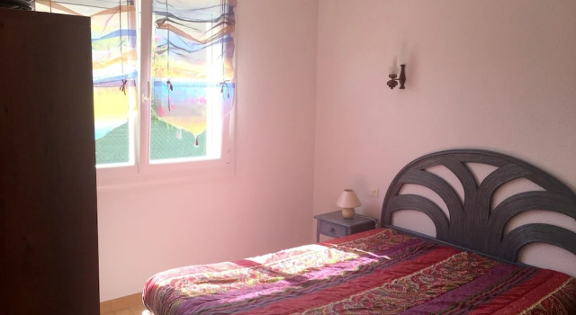 House With 3 Bedrooms in Marseillan, With Private Pool and Enclosed Ga, Rezervasyon Otel Marseillan Étang de Thau