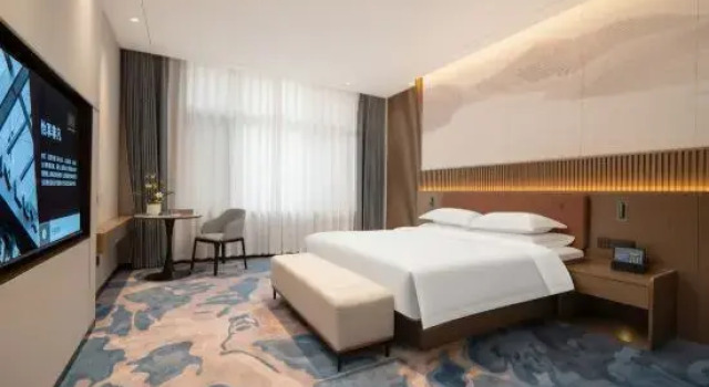 Семейный люкс Enlux Hotel