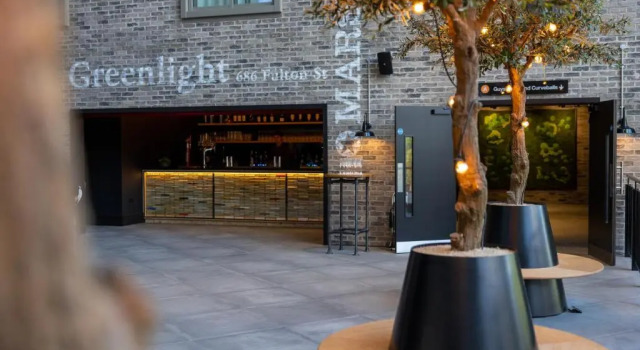voco Leicester, an IHG Hotel	, Varaa Hotelli Leicester Leicestershire