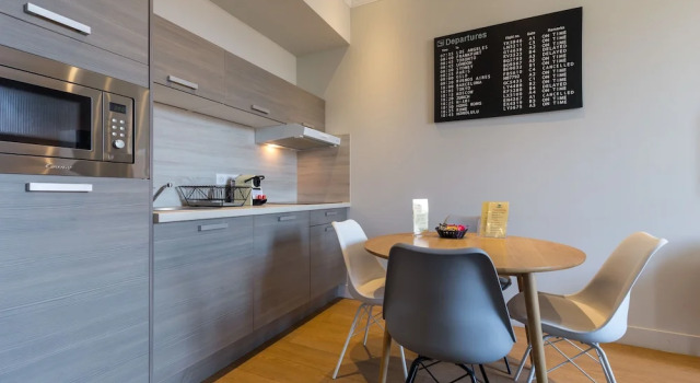 Апартаменты Standard Florella Jean Jaures Apartment