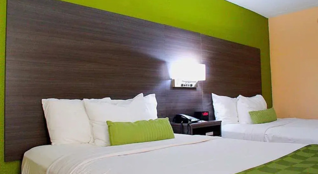 Ramada Limited, Prenota Hotel Springfield Ohio