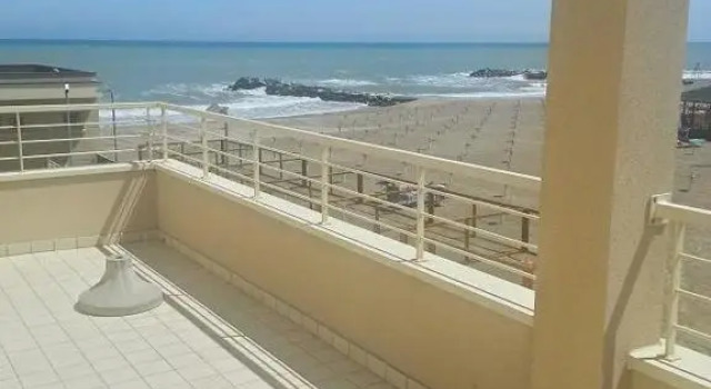 Апартаменты Residence Levante