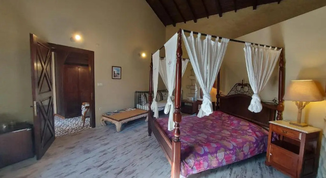 1882 Butik Otel