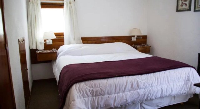 Апартаменты Rincón de los Andes Resort