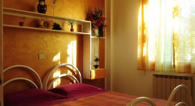 Residence Ranieri, Buchen Sie Hotel SPA-Hotels in Trasimenischer See, SPA