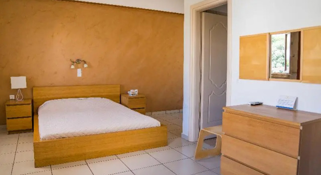 Номер Standard Rena Hotel