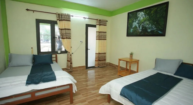 Phong Nha Riverlife Homestay - Hostel, Book Hostel / Vandrerhjem Hostels i Quang Binh, Hostel / Vandrerhjem