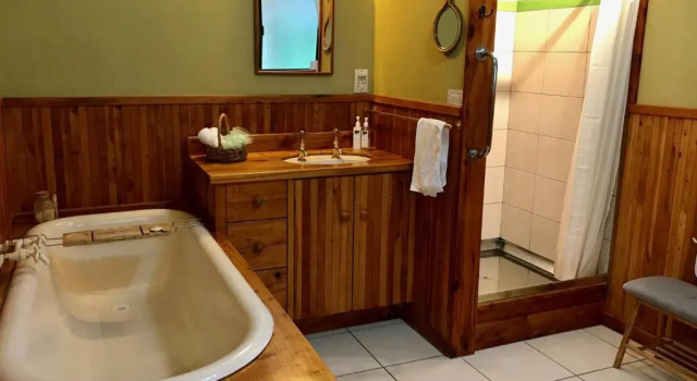 Номер Standard Murchison Lodge