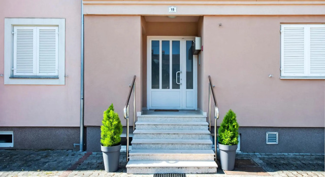 F&R Apartments II, Забронировать Апартаменты/квартира Апартаменты Rovinj Riviera, Апартаменты/квартира