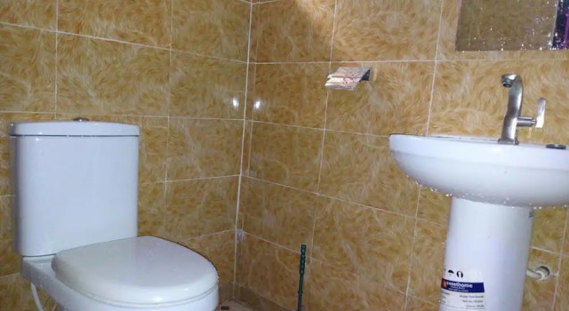 Номер Standard De Maria Inn