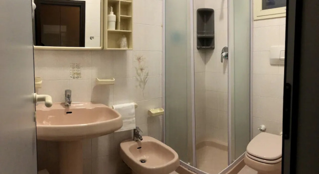 Номер Comfort Eden Park Hotel