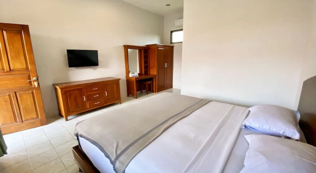 Номер Superior Simpang Inn Hotel