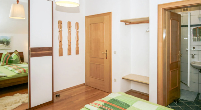 Poldi, Prenota Appartamento Hotel a Stiria con parcheggio, Parcheggio