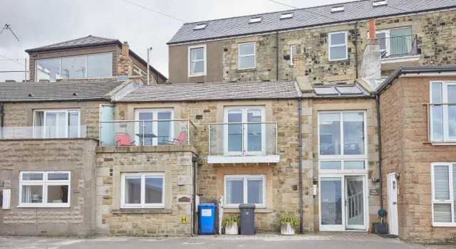 Host Stay The Plaice, Buchen Sie Hotel Hotels in Schottland mit Parkplatz, Parkplätze