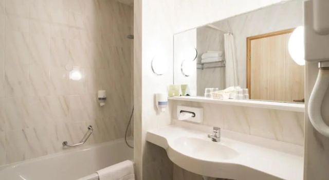 Номер Standard Alpenhotel Weitlanbrunn