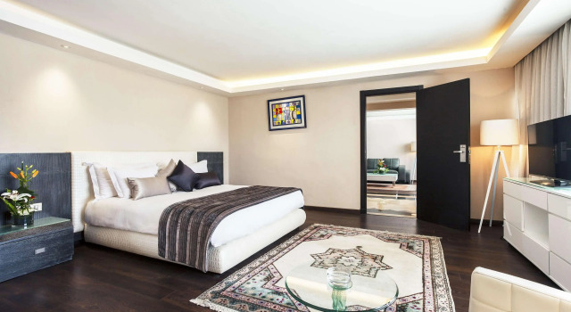 Amadil Ocean Club